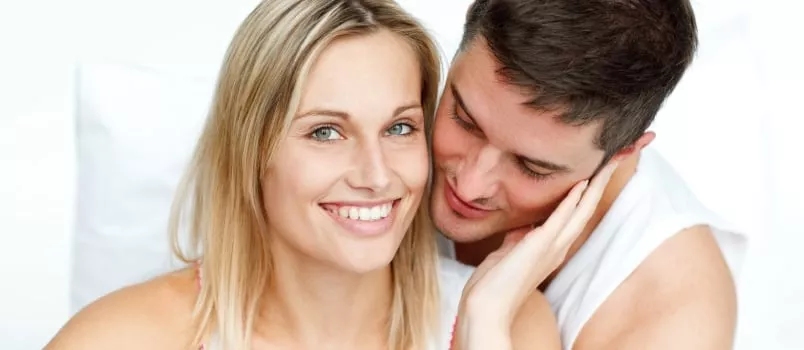 Dominance and Submission Play for Couples