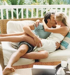 How to Be a More Passionate Lover